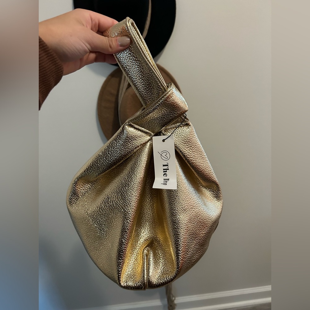 NWT Cute purse/clutch
